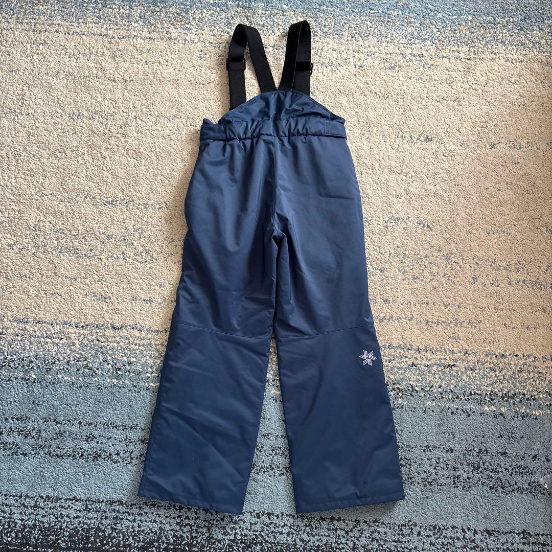 ゴールドウィン　スキーウェア　パンツ　130cm