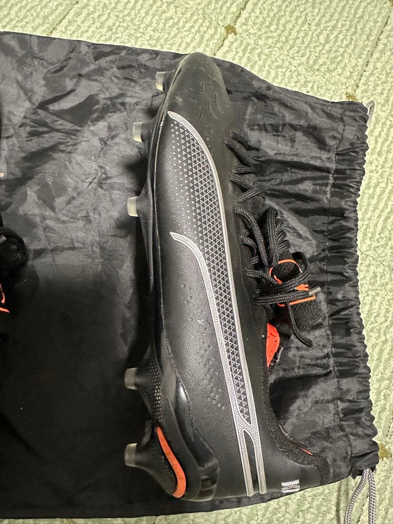 プーマKINGトップモデル27センチ