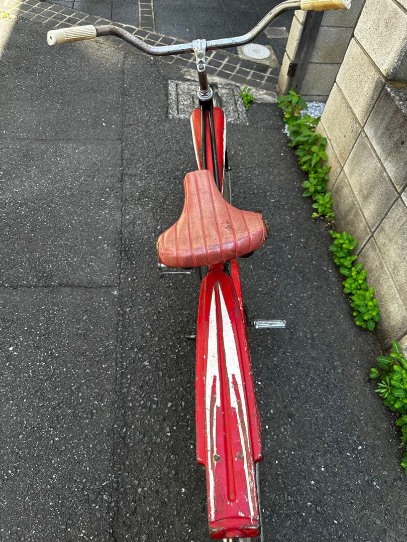 Y*a様 1960's 24インチ vintage CRUISER クルーザー