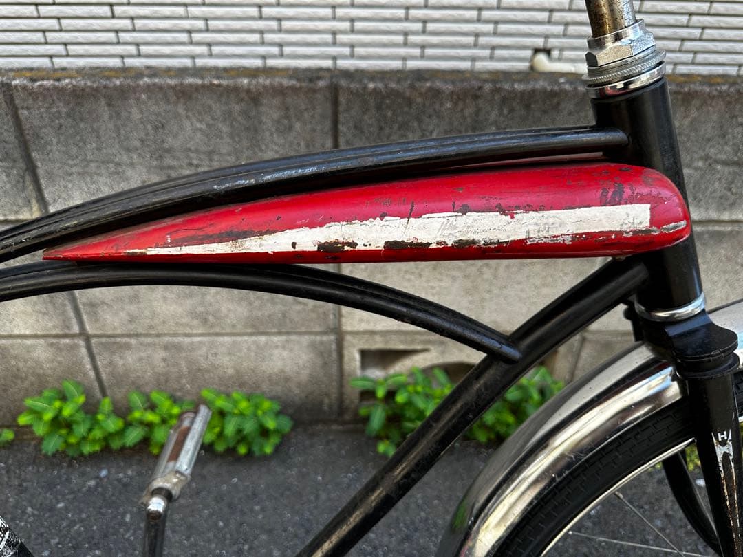 Y*a様 1960's 24インチ vintage CRUISER クルーザー