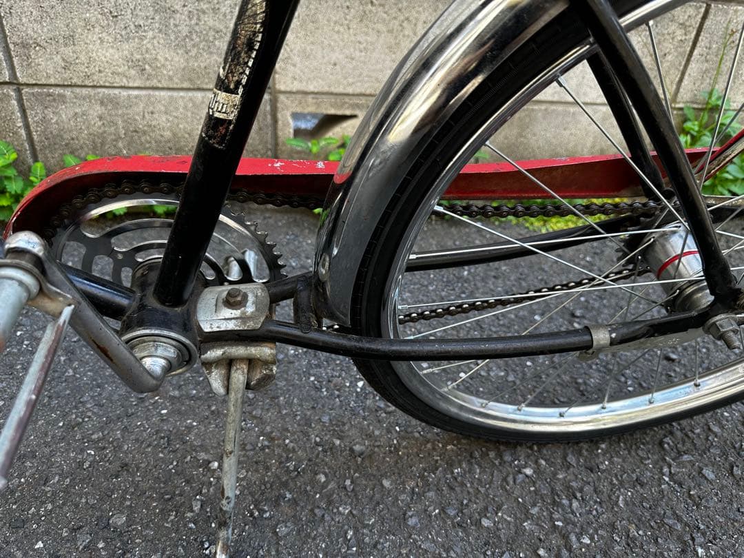 Y*a様 1960's 24インチ vintage CRUISER クルーザー