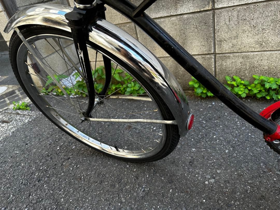 Y*a様 1960's 24インチ vintage CRUISER クルーザー