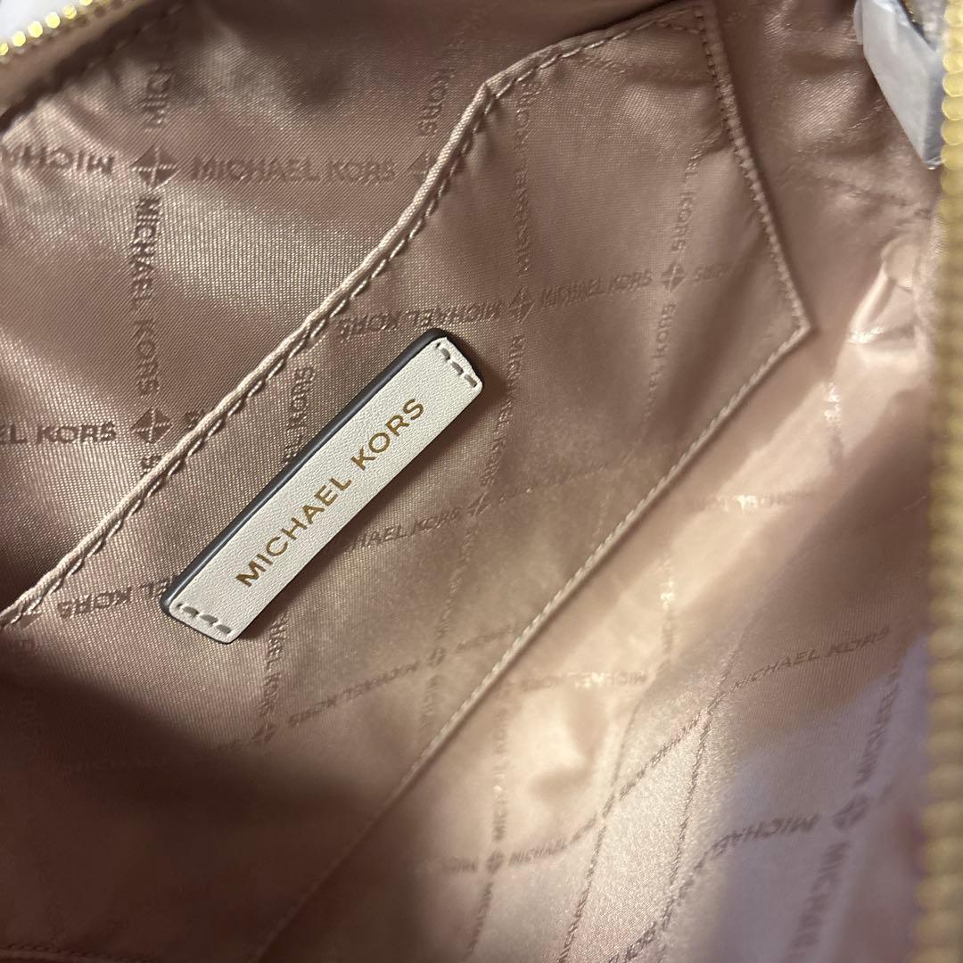 MICHAEL KORS レディース ウォレット&バッグ 2点SET