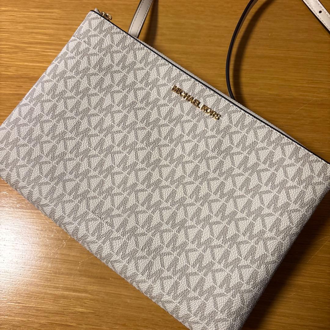 MICHAEL KORS レディース ウォレット&バッグ 2点SET