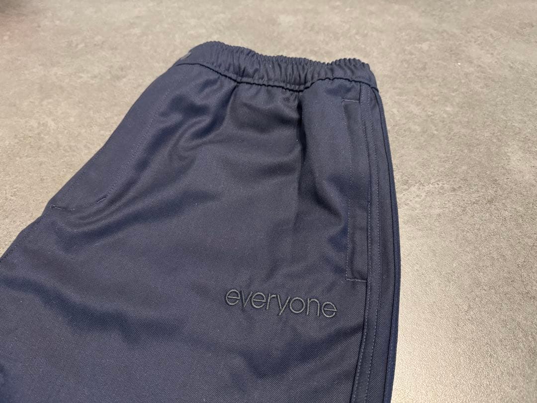 【everyone / adidas】TRACK PANTS (XL)