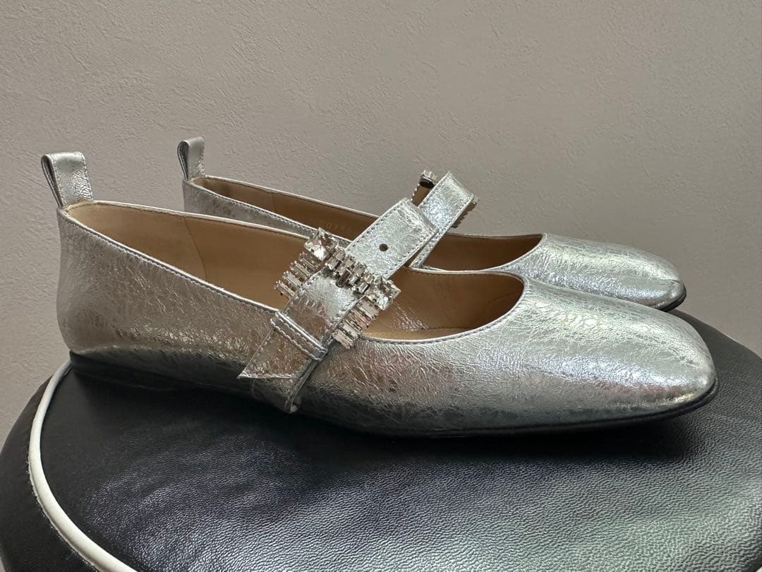 セルジオロッシ　レディースシューズ