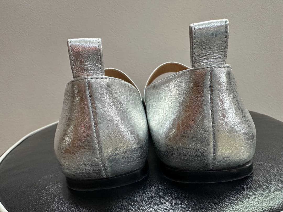 セルジオロッシ　レディースシューズ