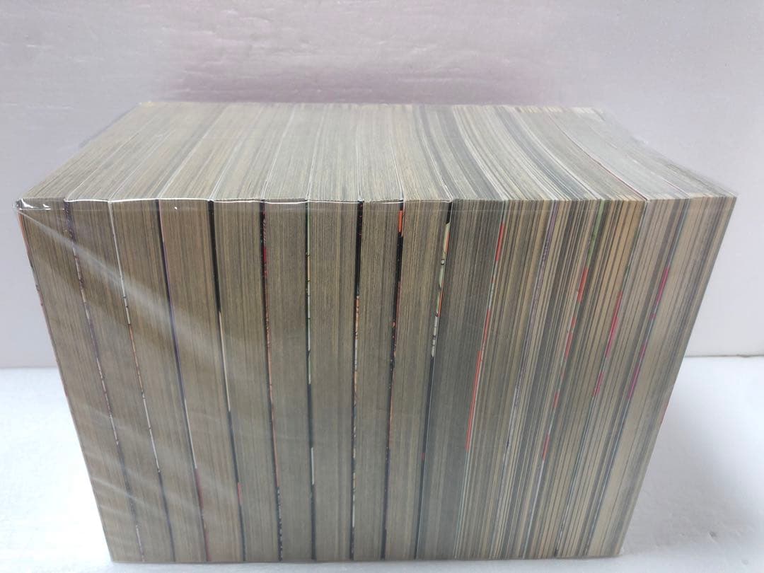 シグルイ 全巻セット