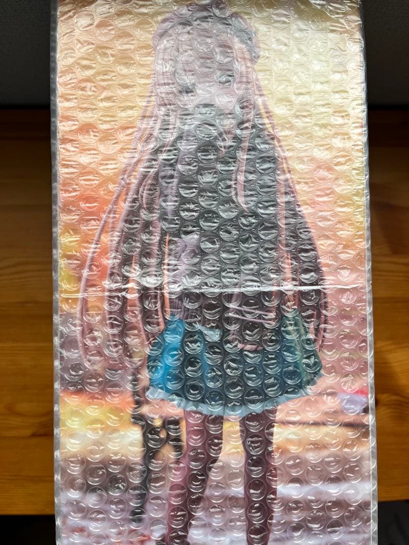 お隣の天使様にいつの間にか駄目人間にされていた件　フィギュア　椎名真昼