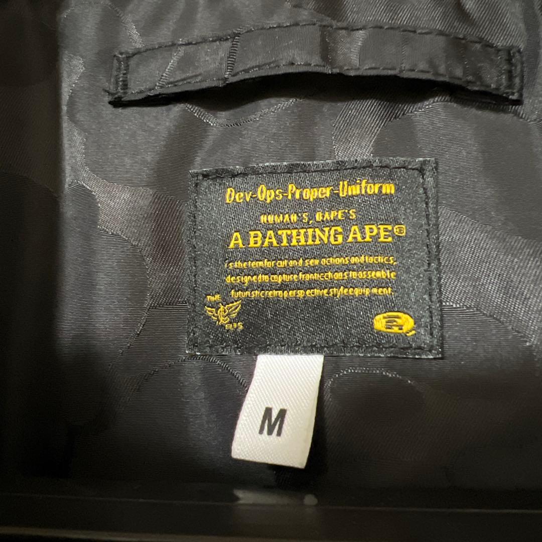 だる　WGM シャークデザイン レザージャケット　美品☺︎