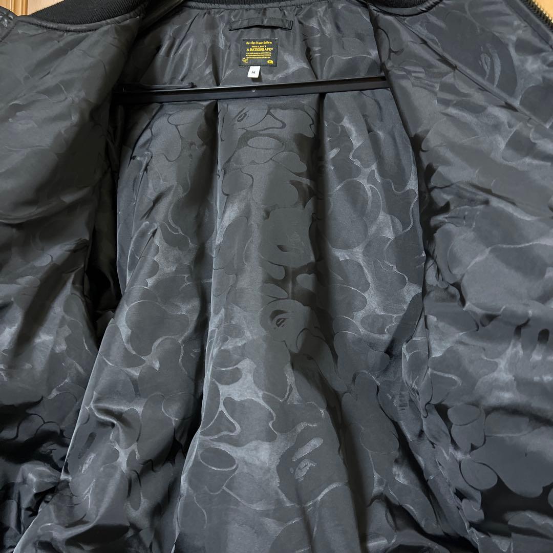 だる　WGM シャークデザイン レザージャケット　美品☺︎