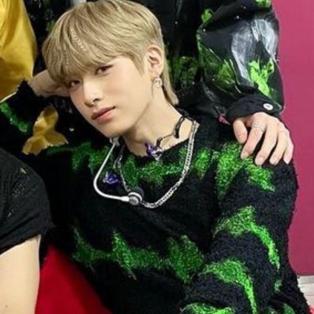 oneus シオン チェキ ポラロイド