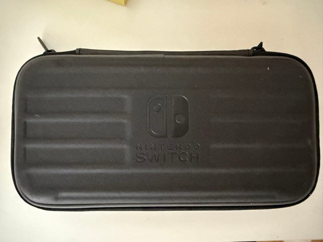 Nintendo Switch Lite コーラル 本体とケース ピンク