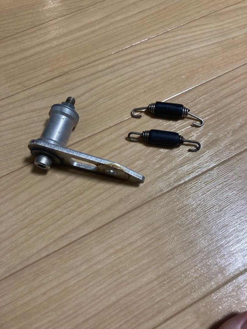 WR’S Ninja250/400 車検対応カーボンマフラー