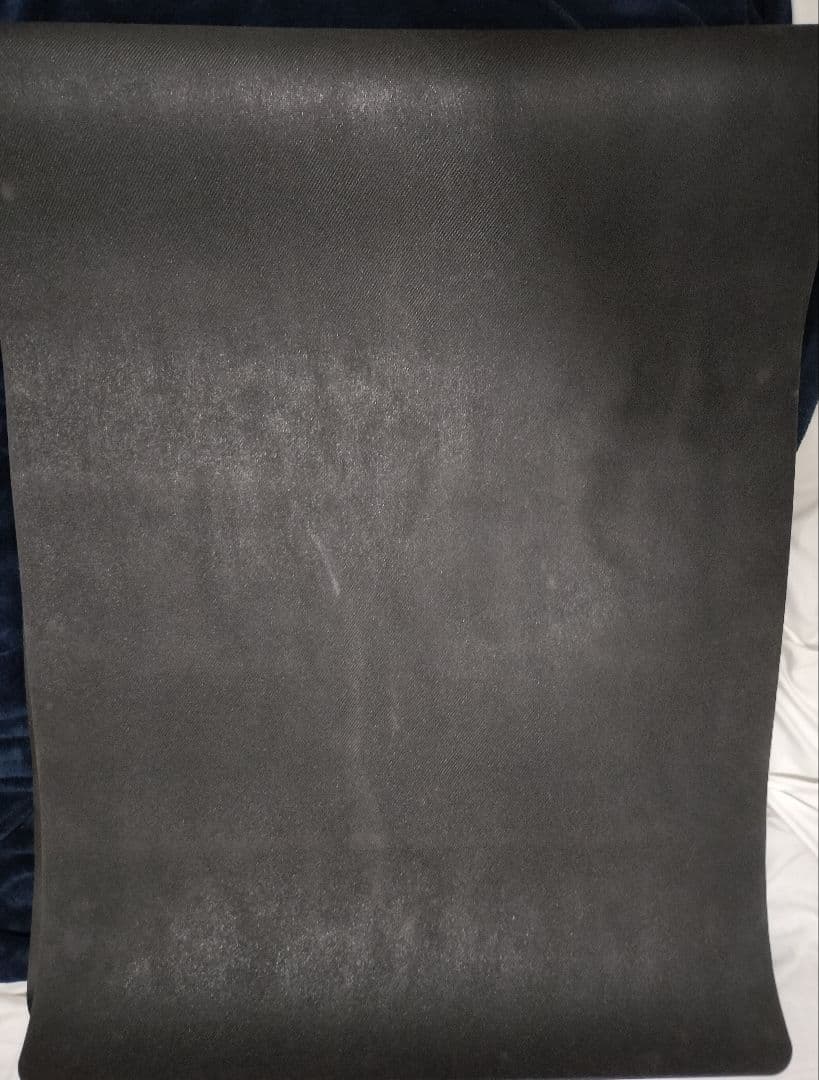 aloyoga Warrior Mat　Black２本セットアローヨガヨガマット