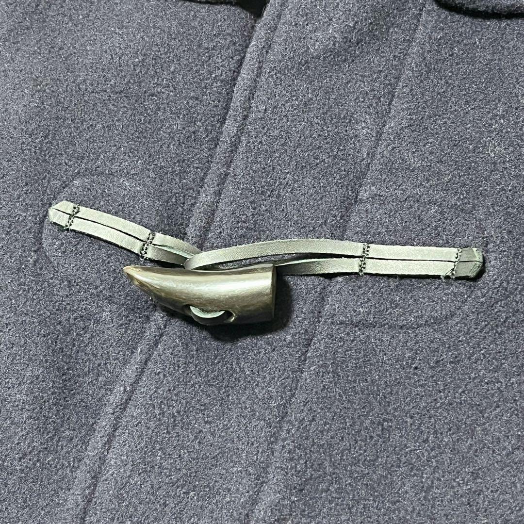 【yui1127様】Gloverall グローバーオール ダッフルコート 英国製