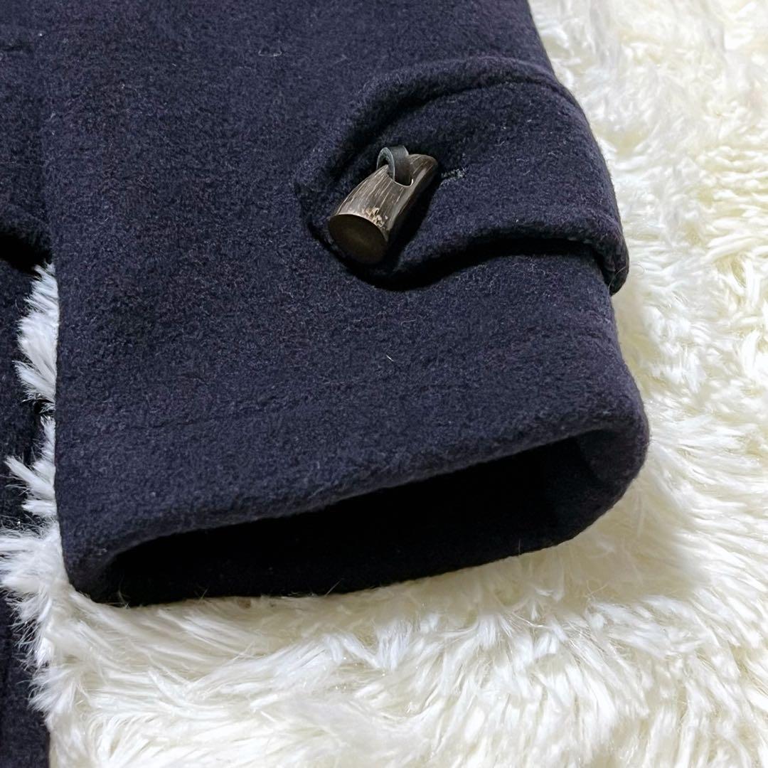 【yui1127様】Gloverall グローバーオール ダッフルコート 英国製