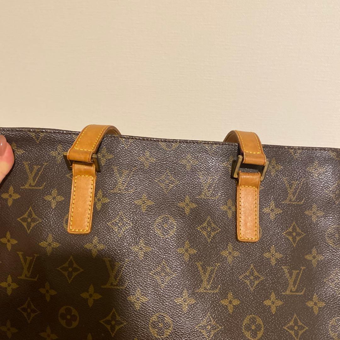 Louis Vuitton モノグラム ショルダーバッグ