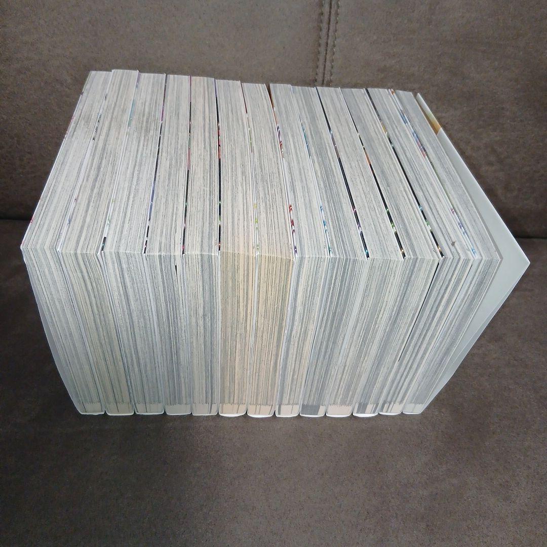 エリスの聖杯1～13巻　全巻セット　２巻、５巻の2冊以外、初版