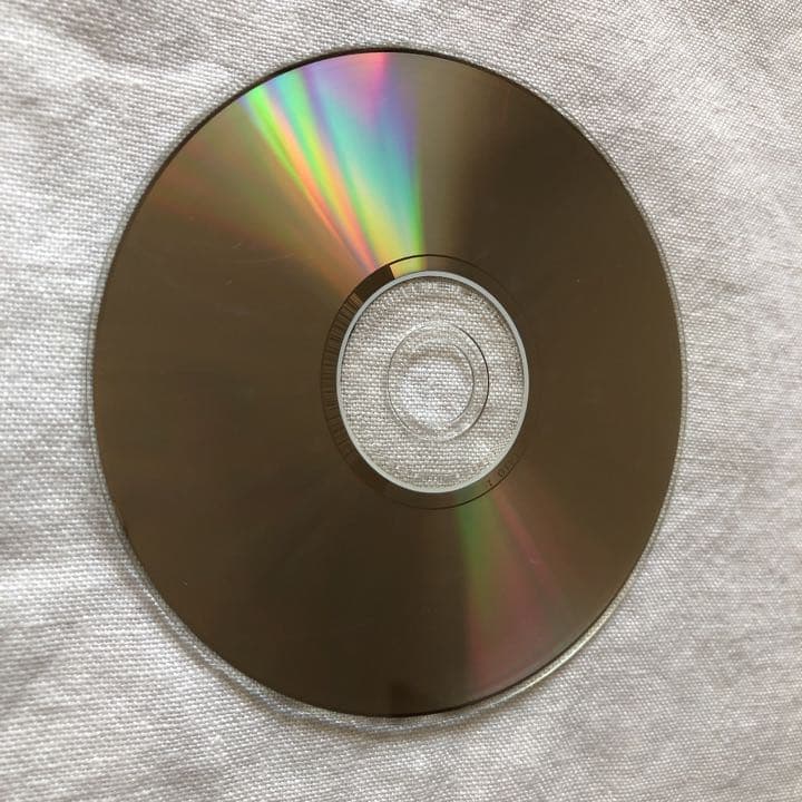 隠れ家和食 あほぼん寺 コンセプトCD非売品