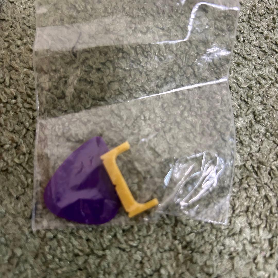 【美品】沖縄三線　蛇柄　人工皮仕様　三味線タイプ　リュックケース付き