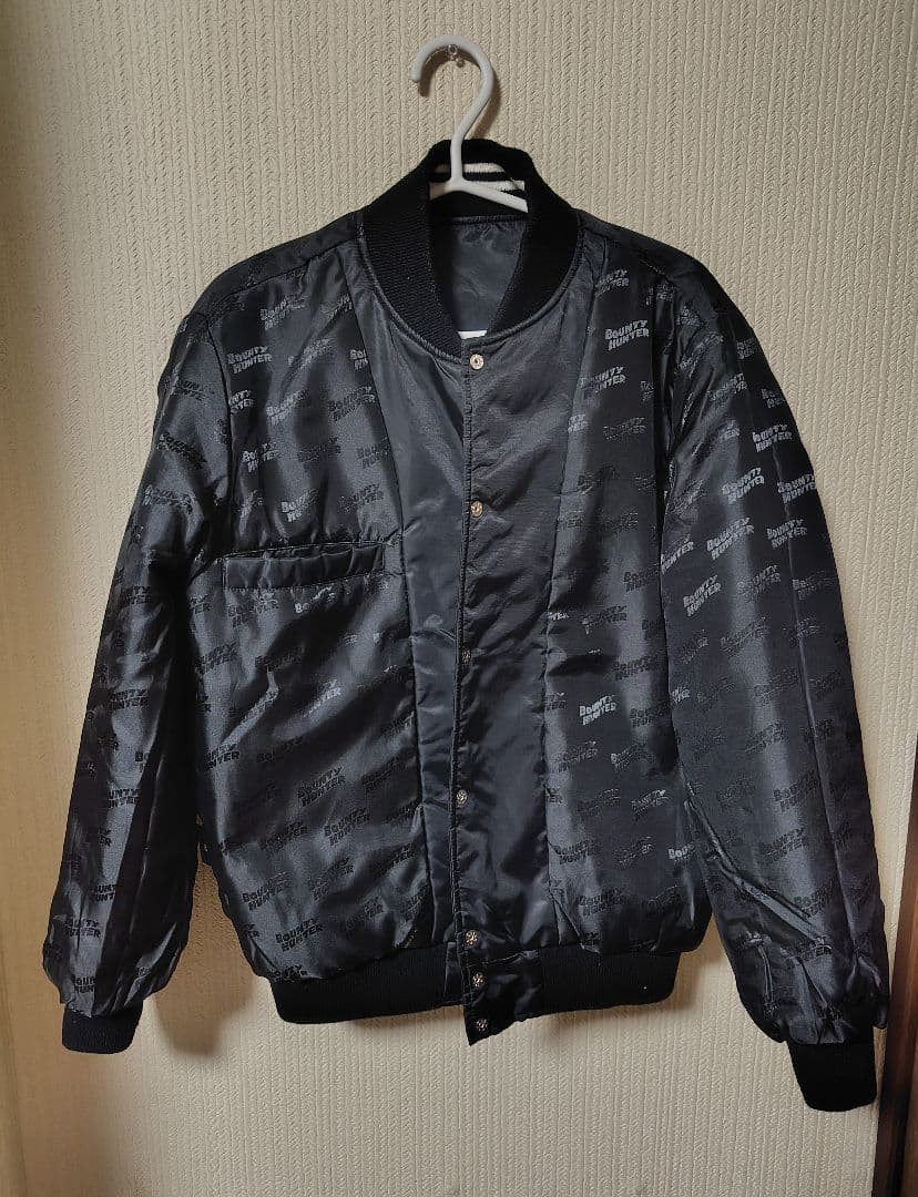 バウンティハンター　スタジャン M bounty hunter