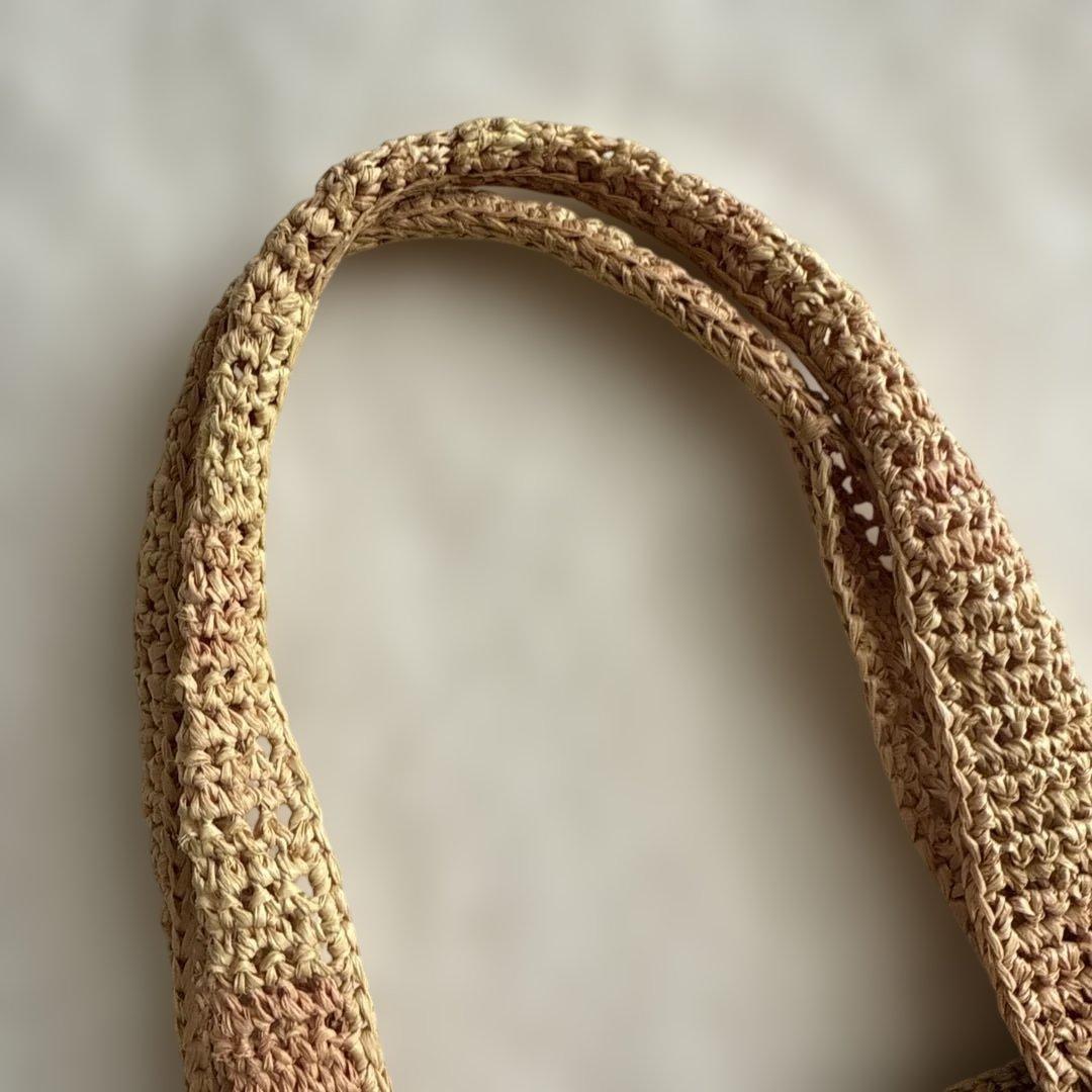 Cemiyake様　ヘレンカミンスキー かごバッグ ハンドバッグ