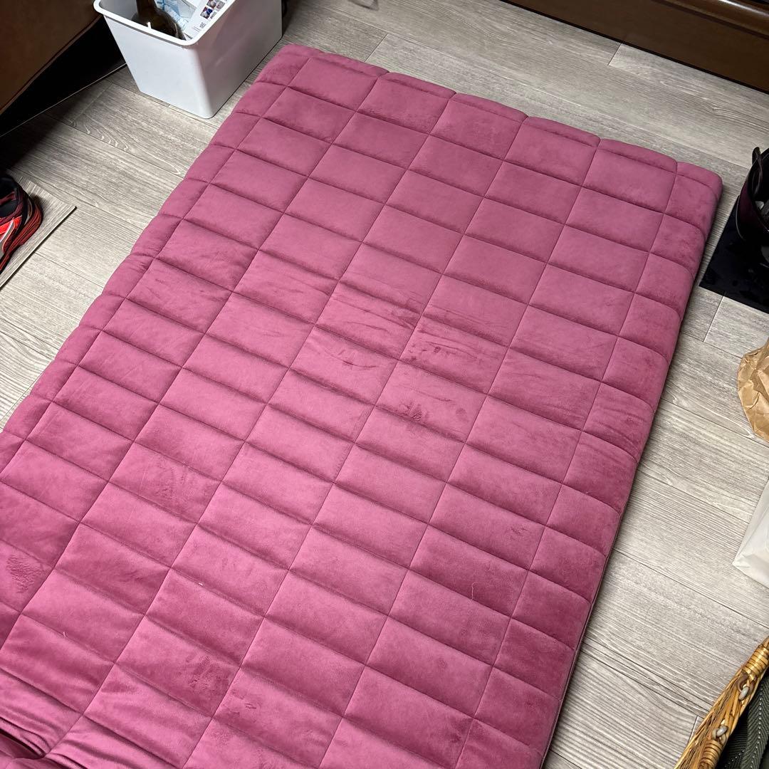 エアウィーヴ(airweave) 敷き布団 シングル 四季布団 和匠