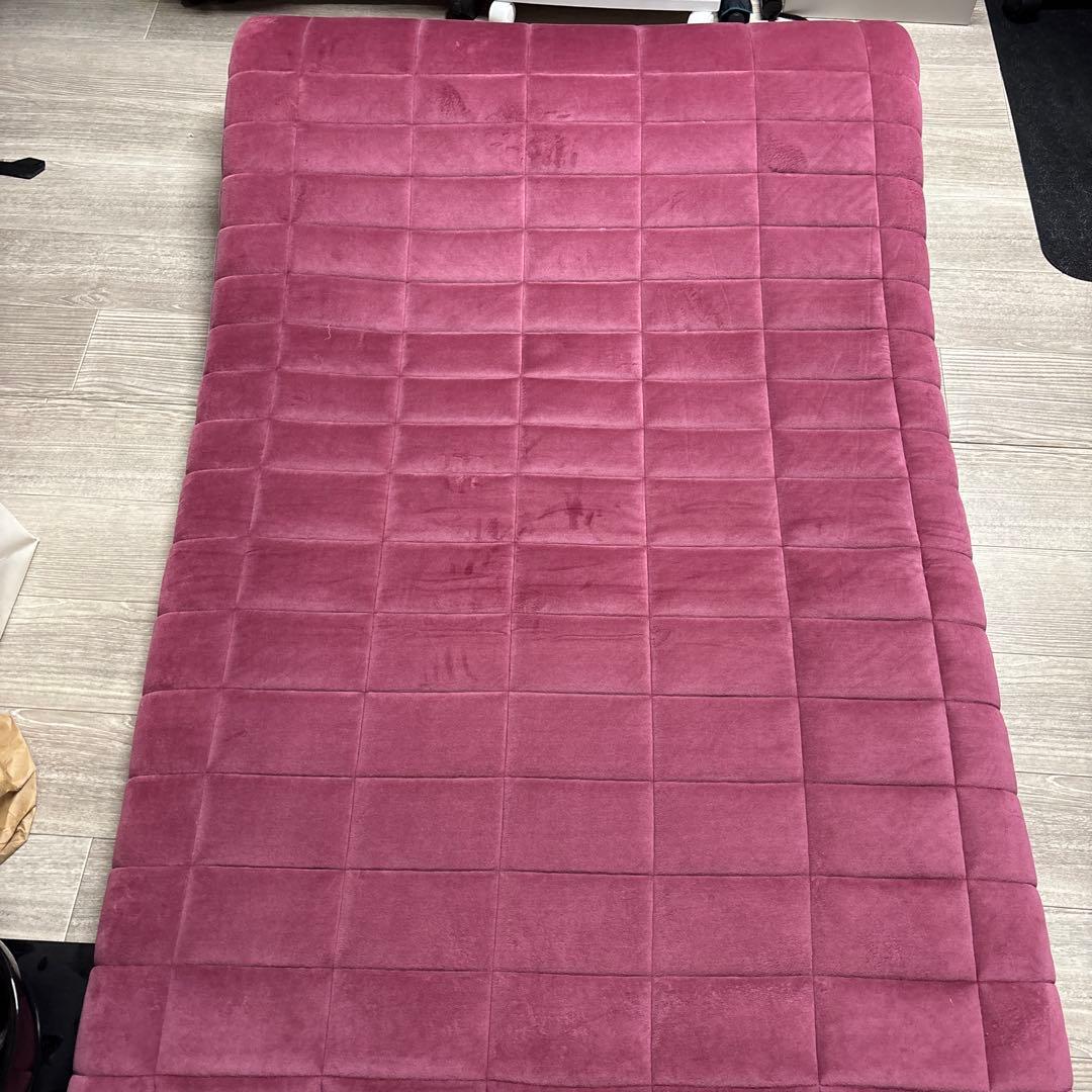 エアウィーヴ(airweave) 敷き布団 シングル 四季布団 和匠