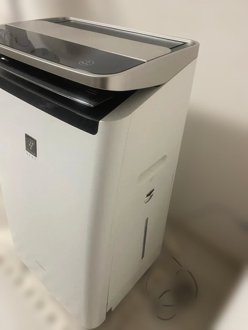 タ*ン様 SHARP シャープ KI-NP100 加湿空気清浄機