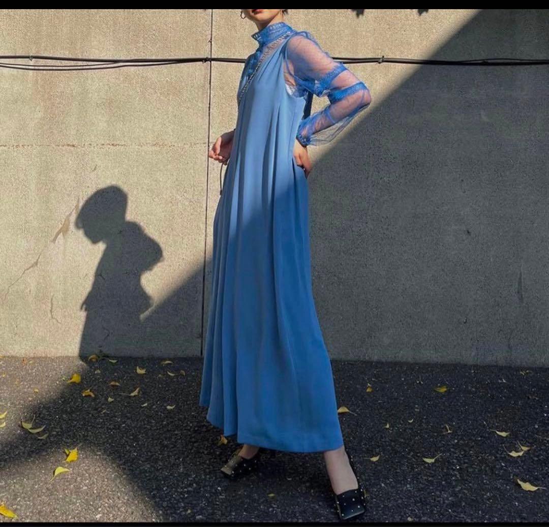 スーツ・フォーマル・ドレス ameri vintage RACE TOP SET ROMPERS