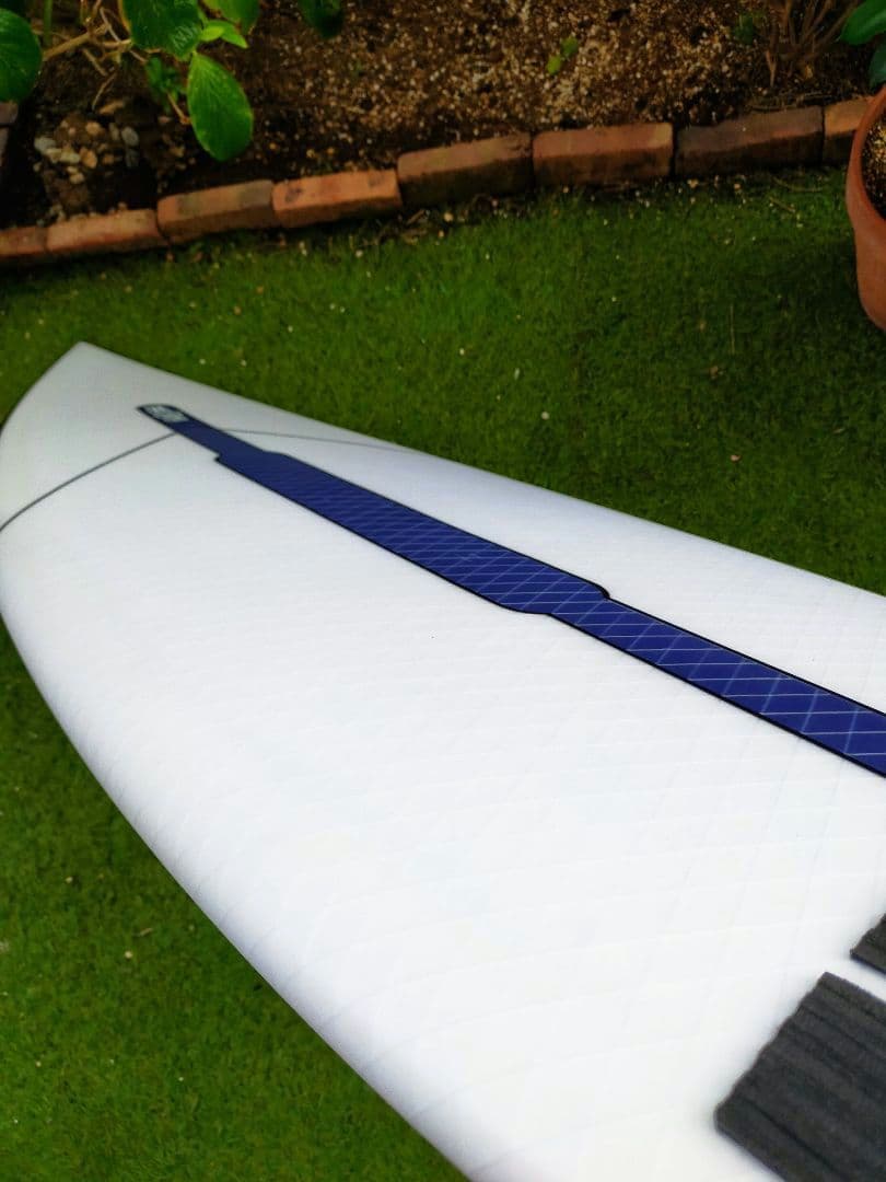 JS XERO HYFI 2.0　5'9／27.6L