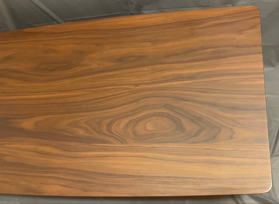 ニトリ センターテーブル ガレント2 ローテーブル 販売終了品 中古家具