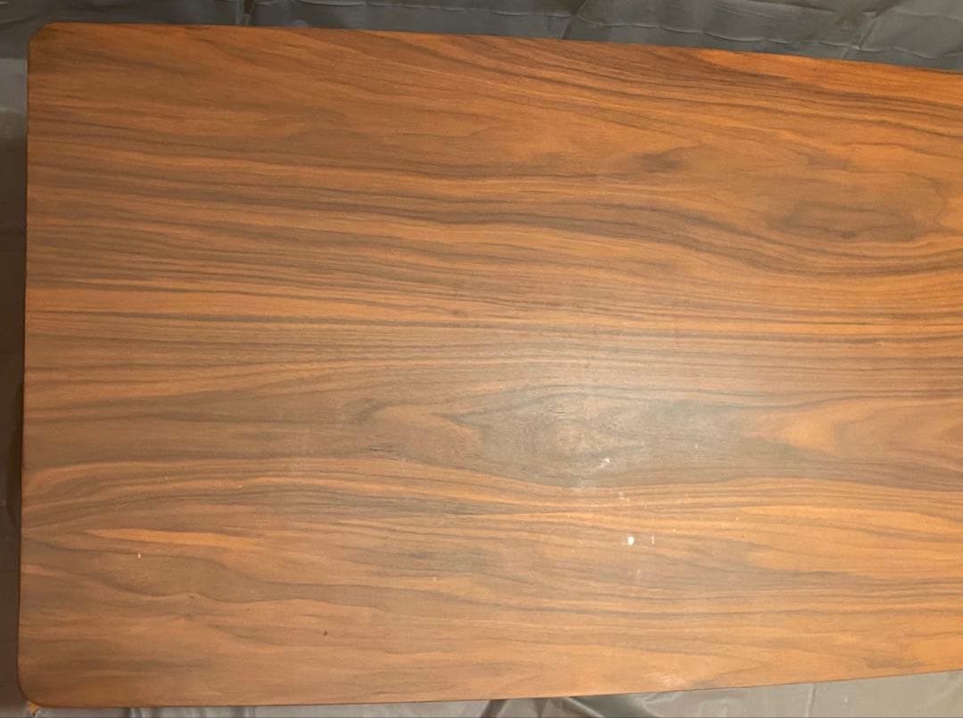 ニトリ センターテーブル ガレント2 ローテーブル 販売終了品 中古家具