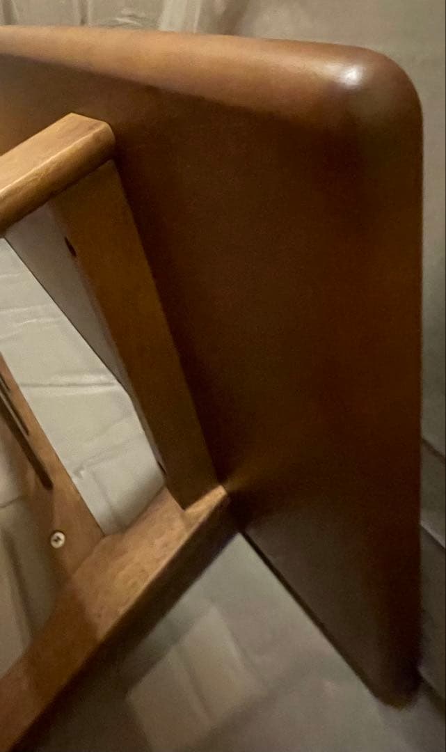 ニトリ センターテーブル ガレント2 ローテーブル 販売終了品 中古家具