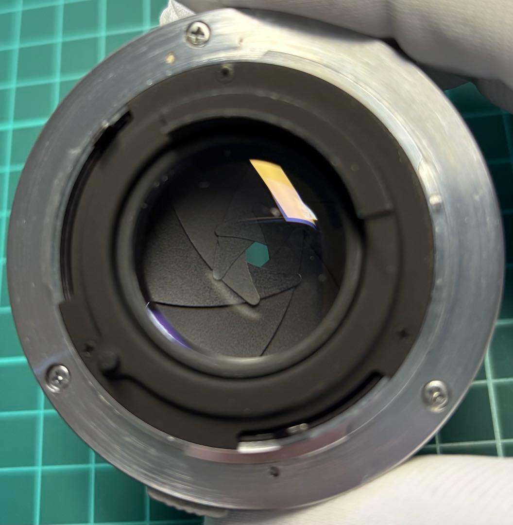 ★ OLYMPUS OM-1 + ★ 標準レンズ 50mm