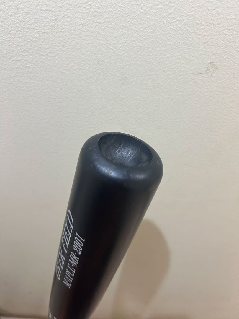 MRフルオーダー ハードメープルバット ※値下げ可能