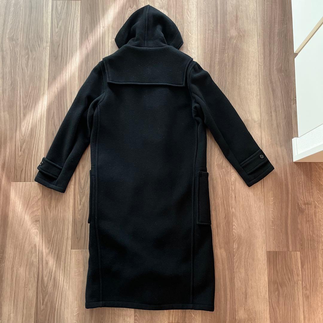 美品・クリーニング済　マーガレットハウエル MHL. ダッフルコート M