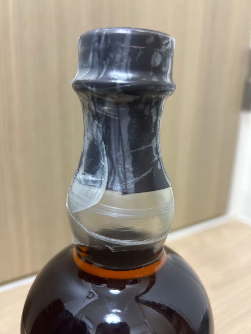 値下げ)THE BALVENIE DOUBLEWOOD 17年