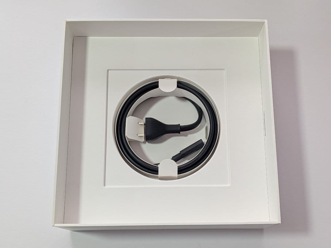 新品同様 Apple Mac mini M2 8GB/256GB