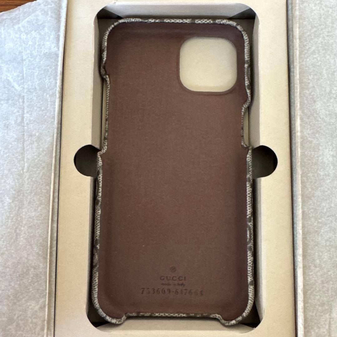 GUCCI iPhone14ケース
