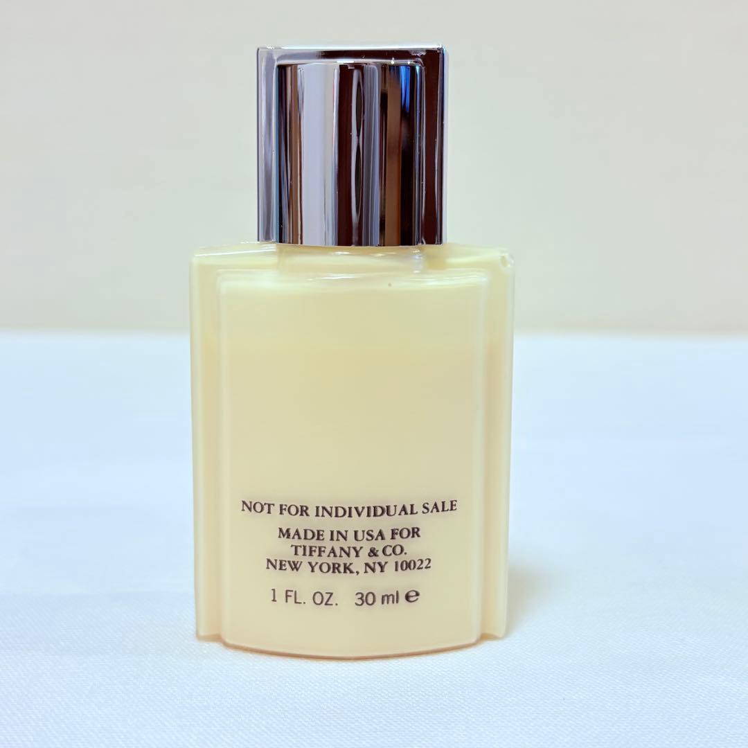 Booooh希少　新品　ティファニー フォー メン コロン 香水　50ml