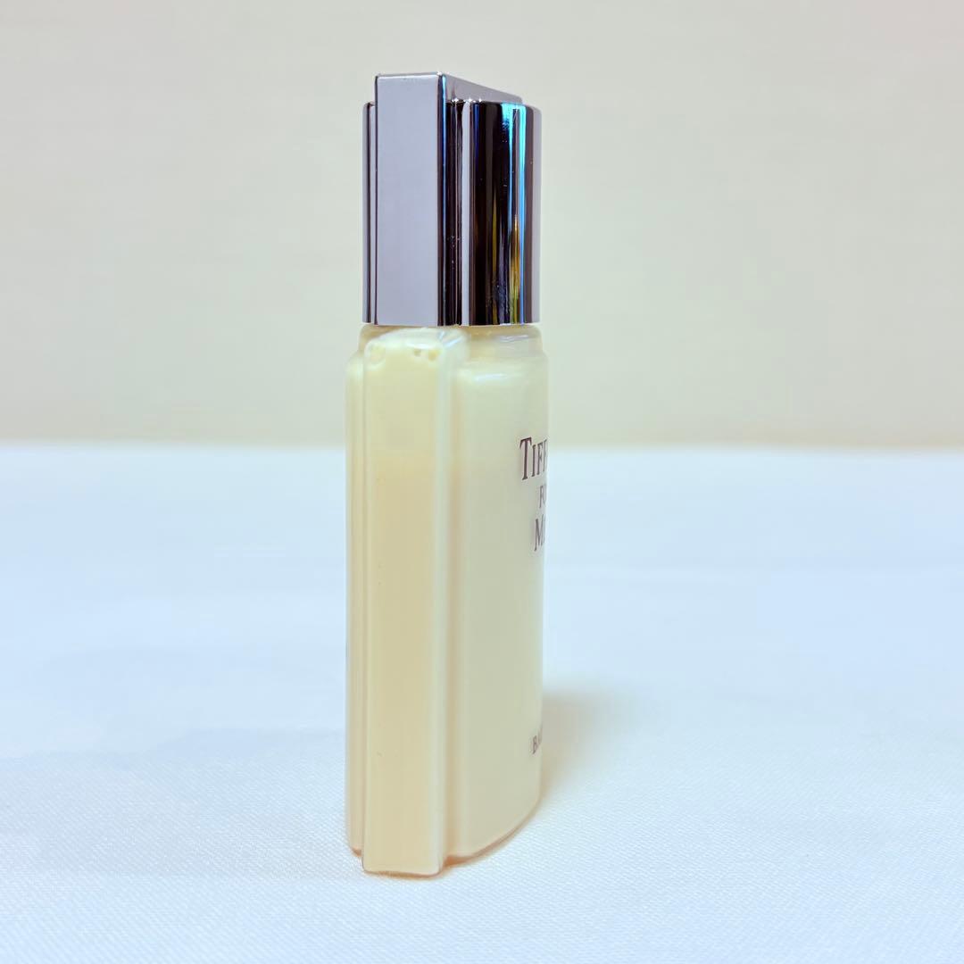 Booooh希少　新品　ティファニー フォー メン コロン 香水　50ml