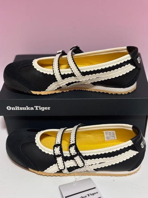 Onitsuka Tiger MEXICO 66 TGRS 23cm 新品未使用