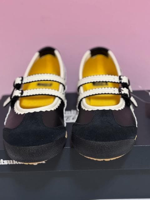 Onitsuka Tiger MEXICO 66 TGRS 23cm 新品未使用