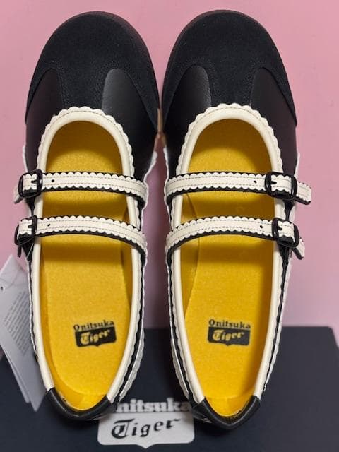 Onitsuka Tiger MEXICO 66 TGRS 23cm 新品未使用