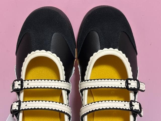 Onitsuka Tiger MEXICO 66 TGRS 23cm 新品未使用