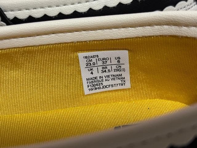 Onitsuka Tiger MEXICO 66 TGRS 23cm 新品未使用