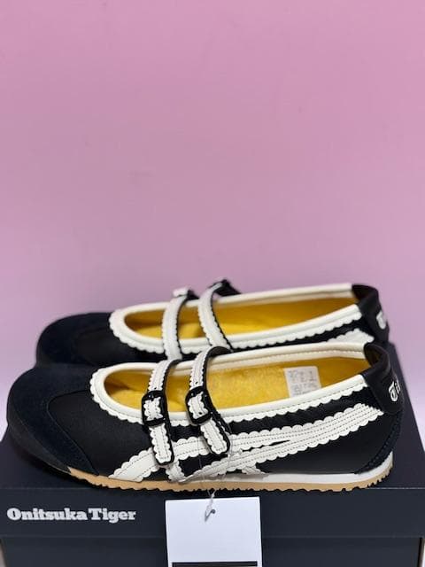 Onitsuka Tiger MEXICO 66 TGRS 23cm 新品未使用