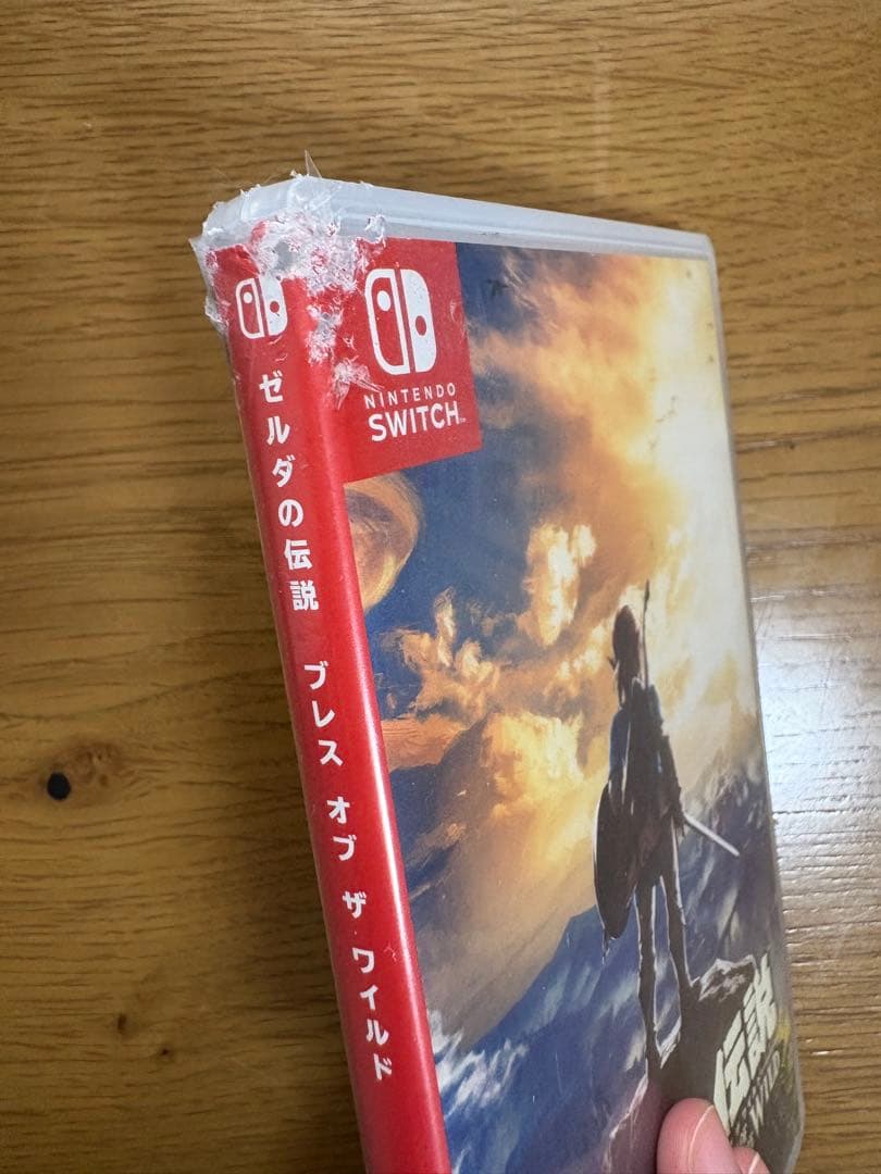 ゼルダの伝説 ブレス オブ ザ ワイルド ティアーズ オブ ザ キングダム他
